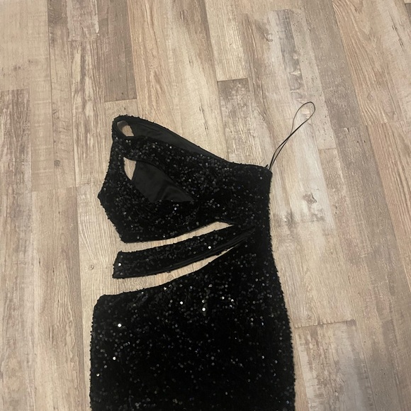 algist “immorality” dress - Picture 3 of 5